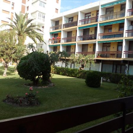 Casa Marta Apartman Cambrils Kültér fotó