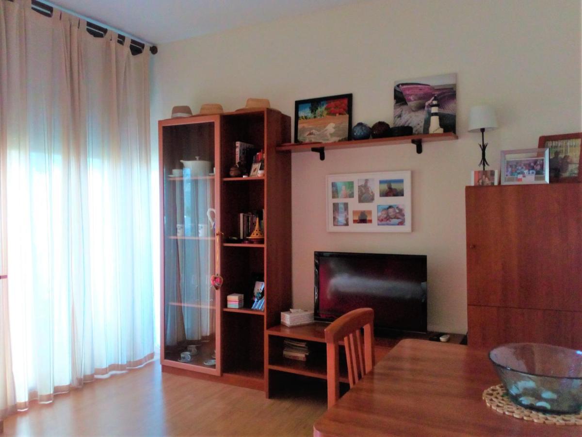 Casa Marta Apartman Cambrils Kültér fotó
