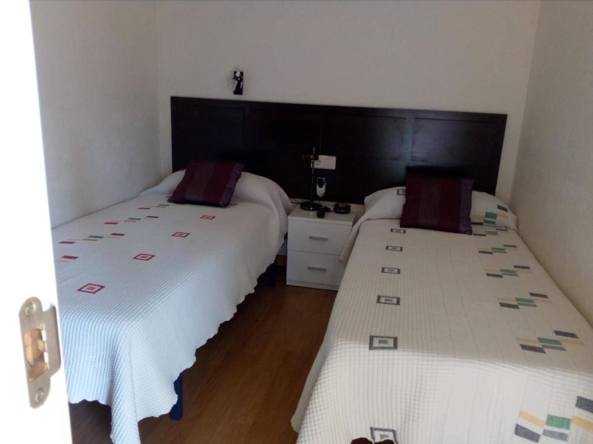 Casa Marta Apartman Cambrils Kültér fotó