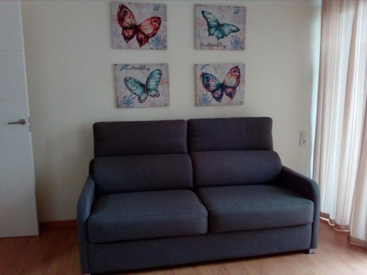 Casa Marta Apartman Cambrils Kültér fotó